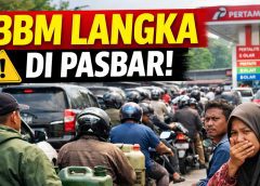 Kelangkaan BBM Subsidi di Pasaman Barat Picu Jeritan Warga, Desak Pemerintah Bertindak Tegas